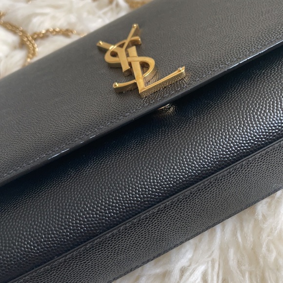 YSL Kate Chain Bag - Picture 11 of 16